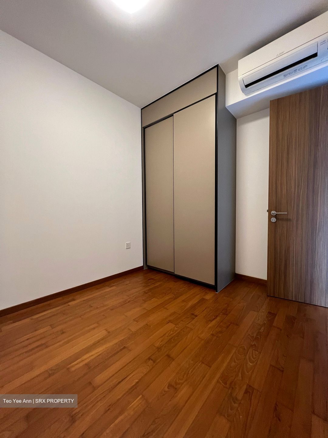 Stirling Residences (D3), Apartment #582083551
